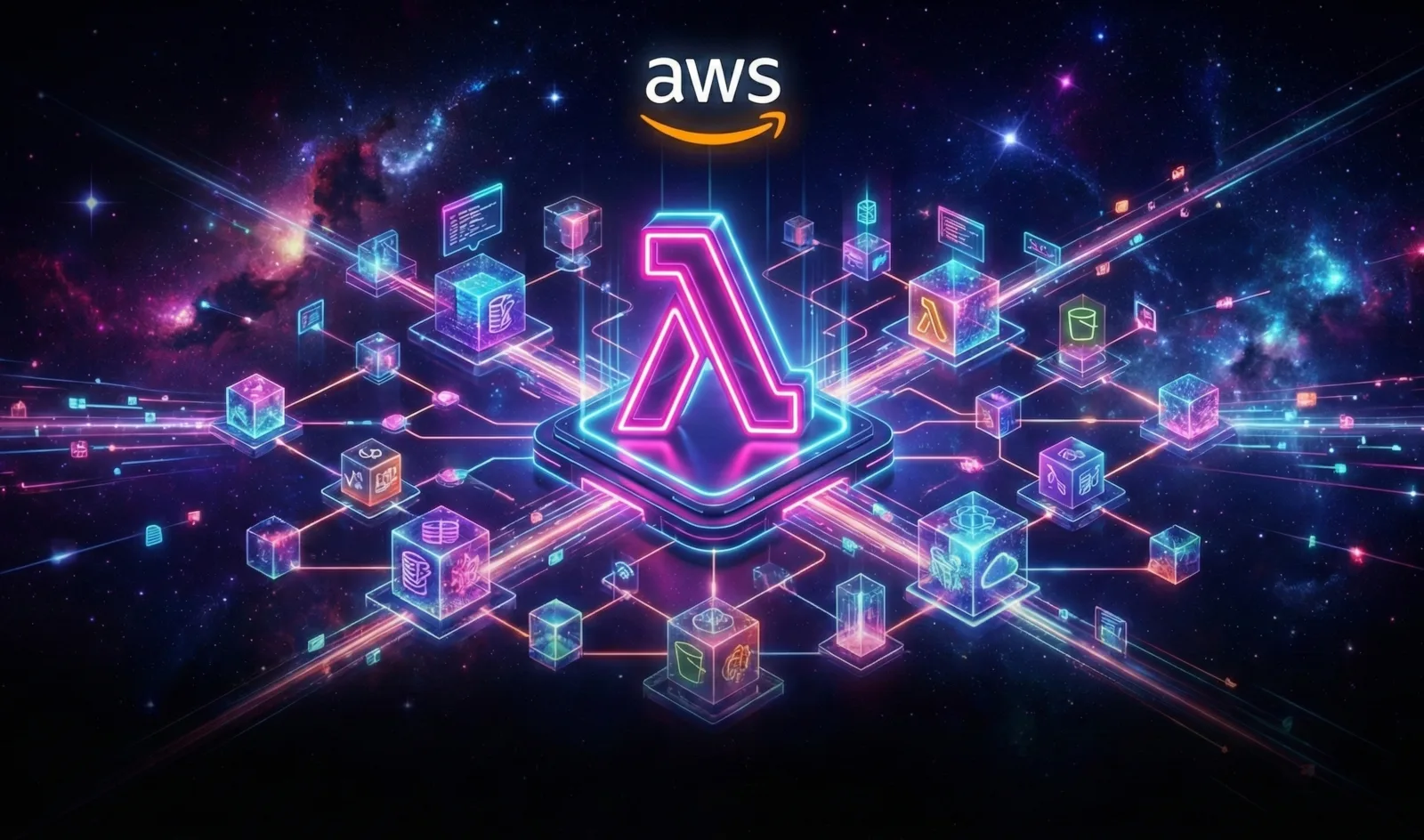 Warum Serverless die einzig sinnvolle Architektur-Entscheidung ist