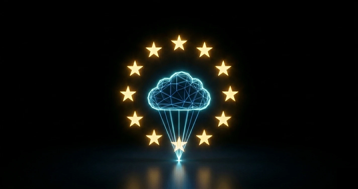 Die AWS European Sovereign Cloud - eine echte europäische Alternative zur AWS Cloud?